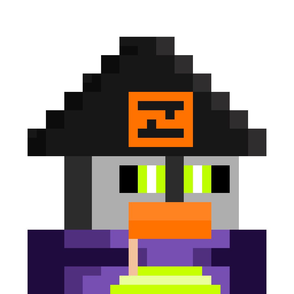 StonkBird #0010 StonkBird #0010
