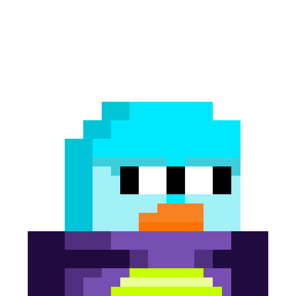 StonkBird #1003