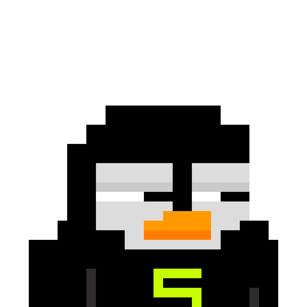 StonkBird #1006 StonkBird #1006