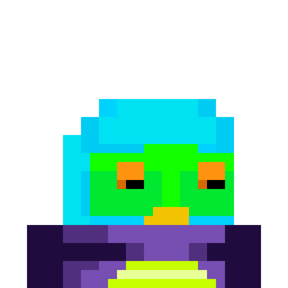 StonkBird #1009 StonkBird #1009