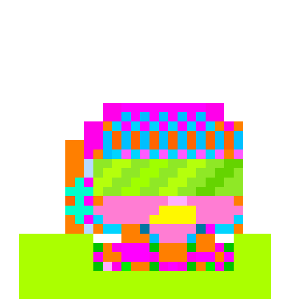 StonkBird #1010 StonkBird #1010