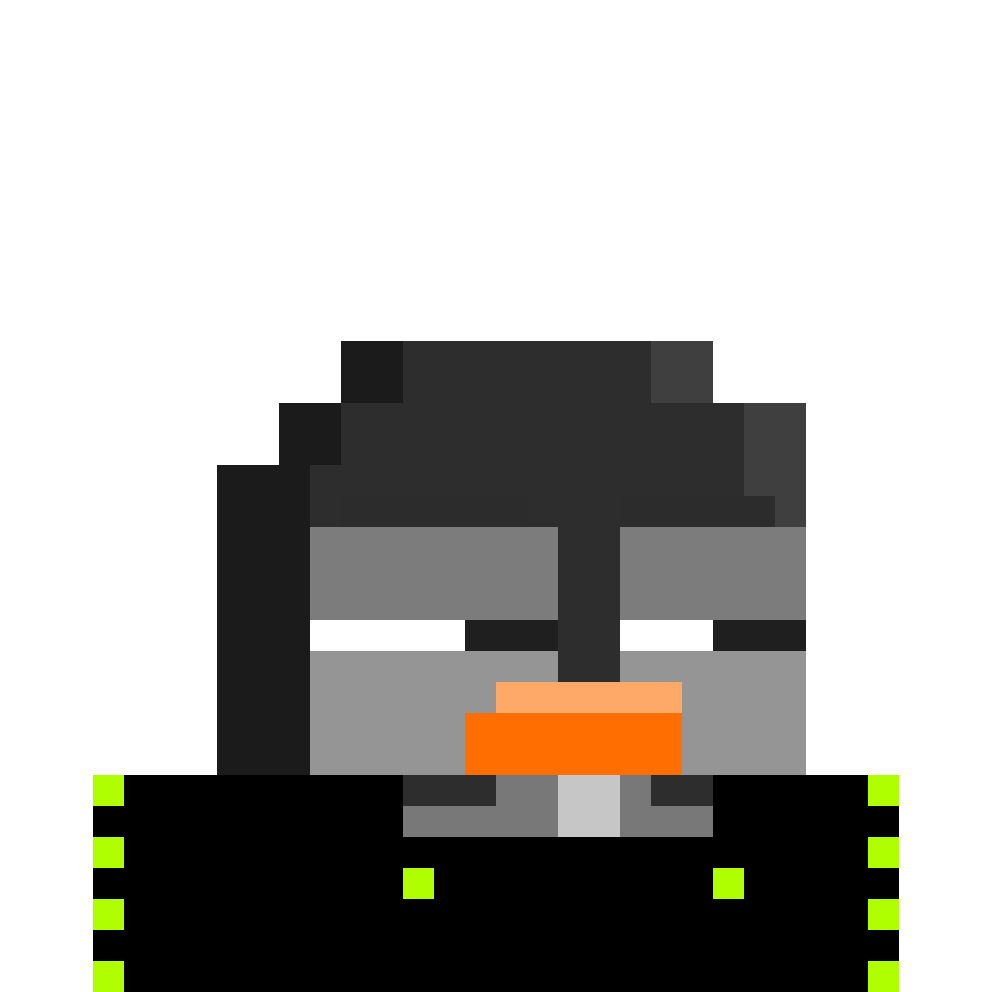 StonkBird #1012