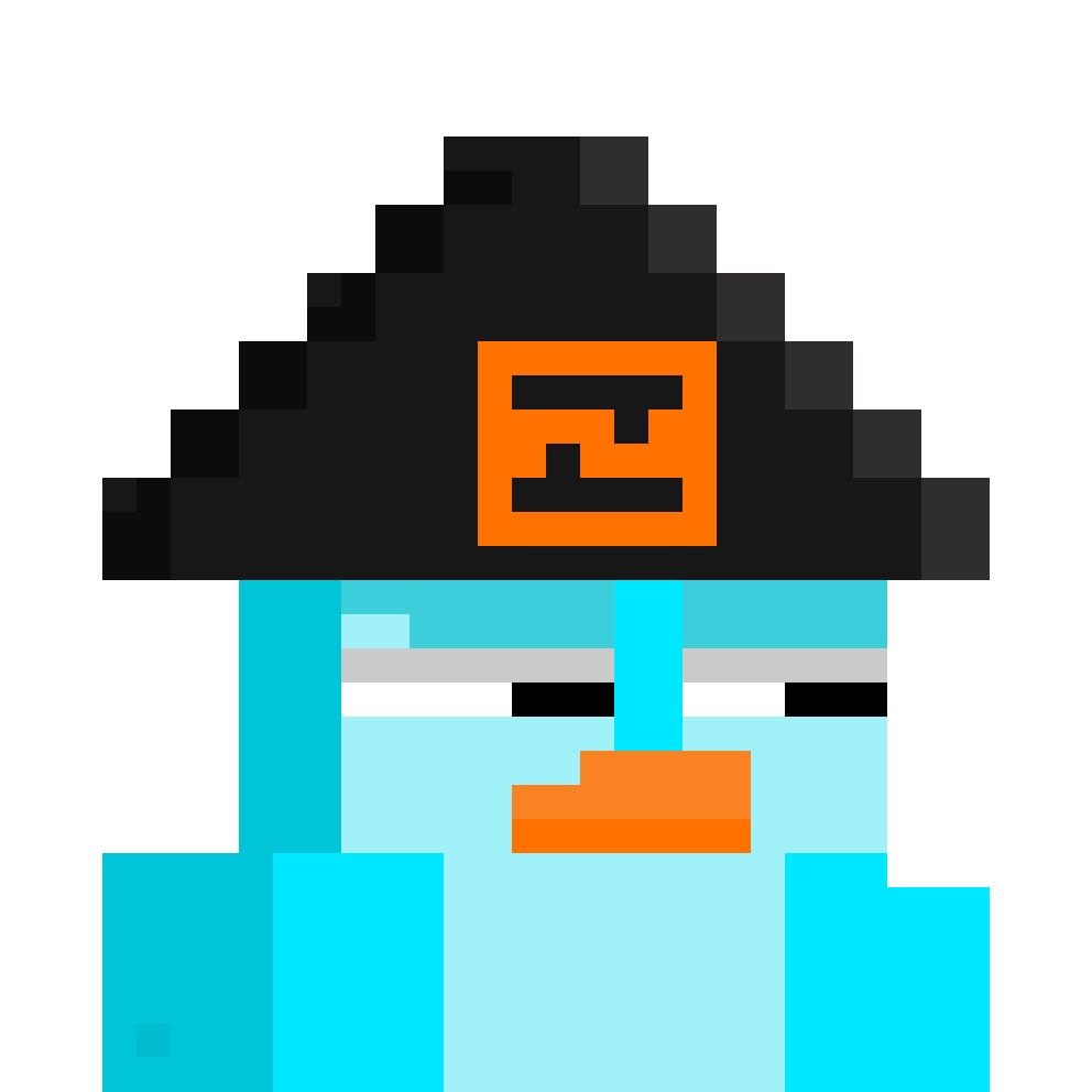 StonkBird #1016 StonkBird #1016