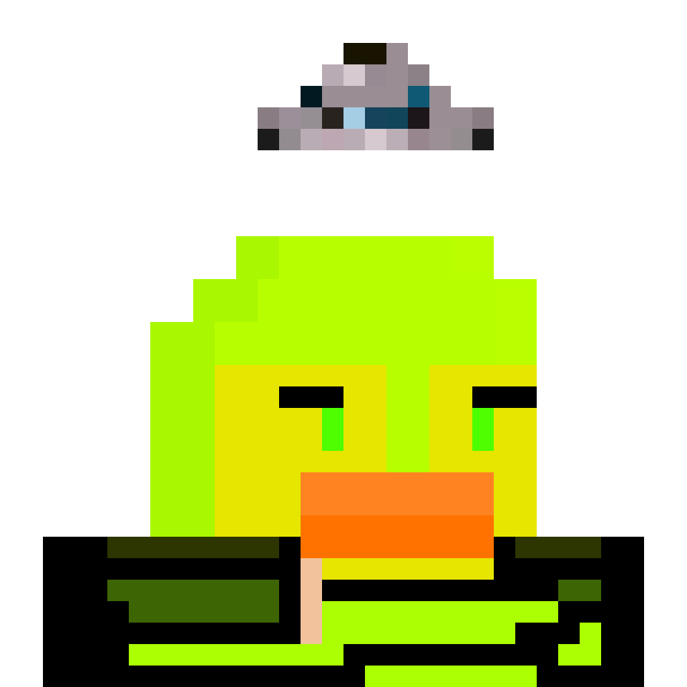 StonkBird #1025