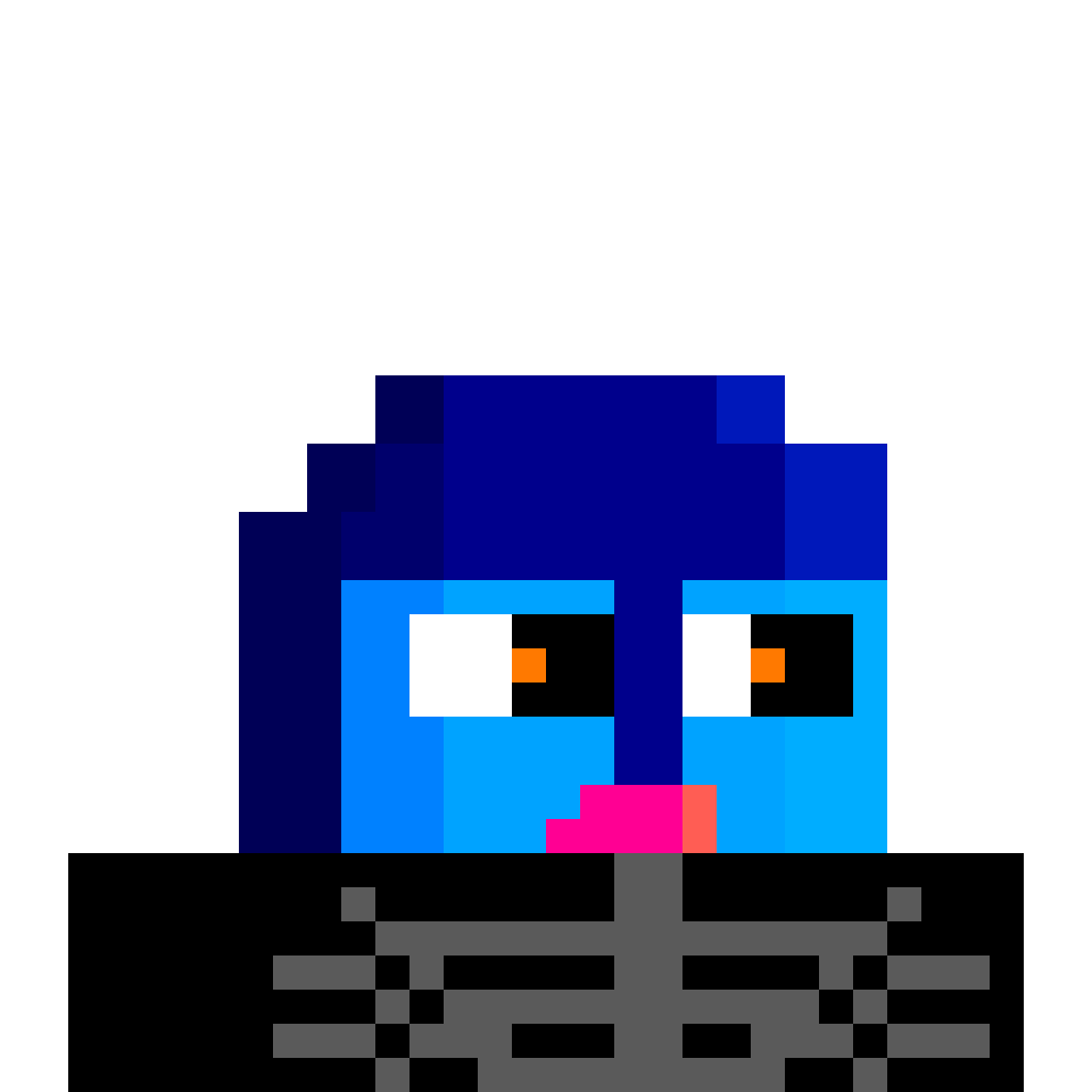 StonkBird #1026