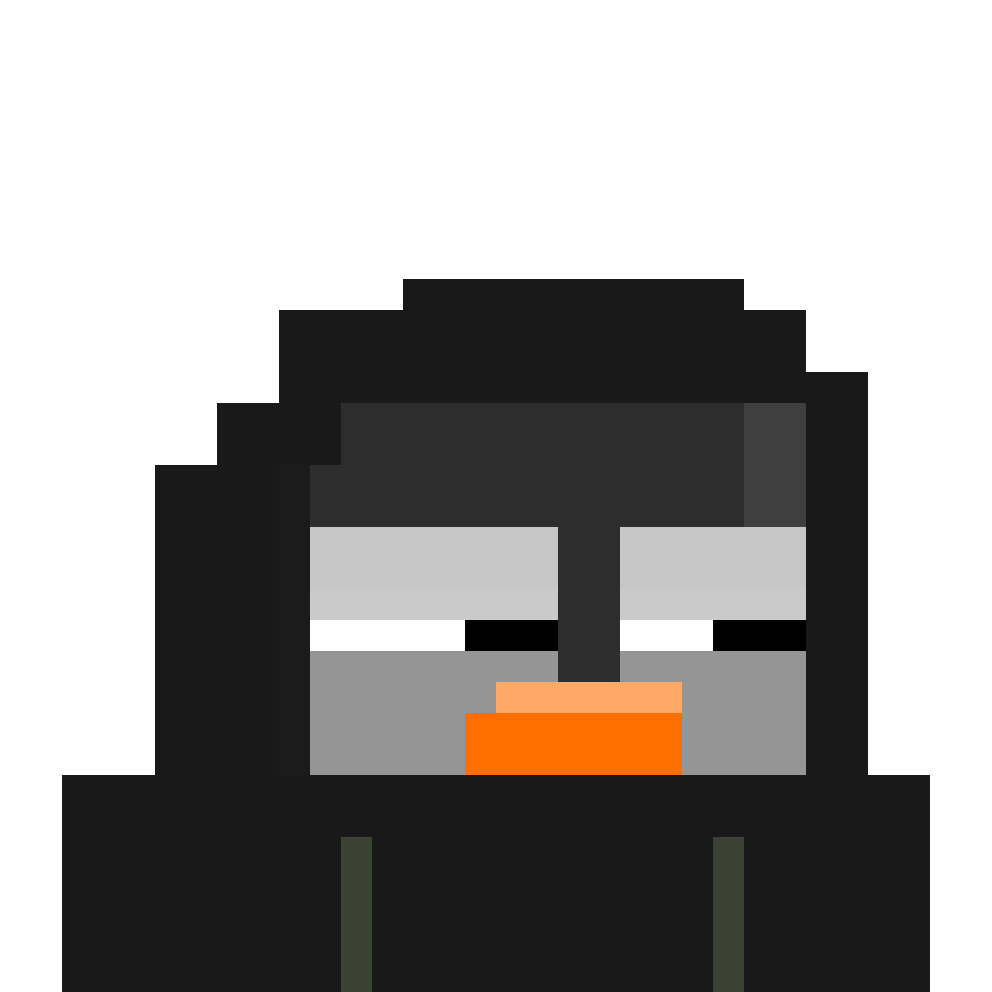 StonkBird #0103 StonkBird #0103