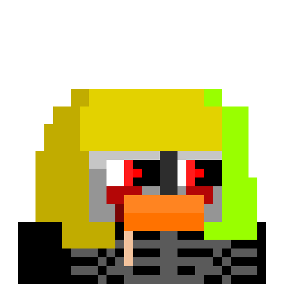 StonkBird #1030