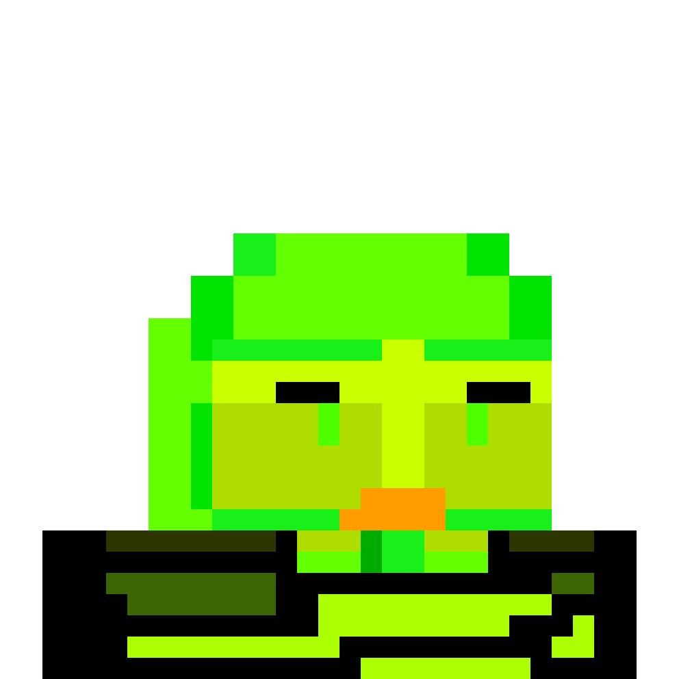 StonkBird #1037 StonkBird #1037
