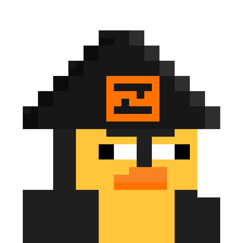 StonkBird #1038 StonkBird #1038