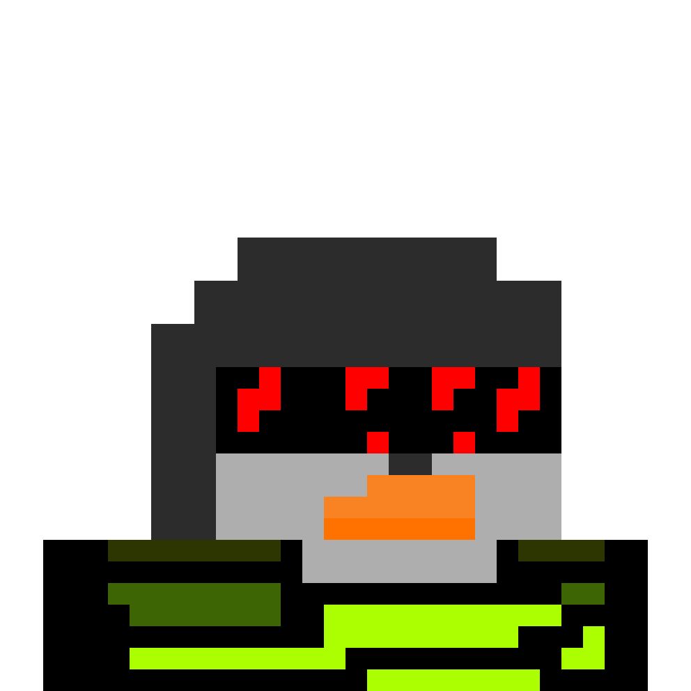 StonkBird #1040