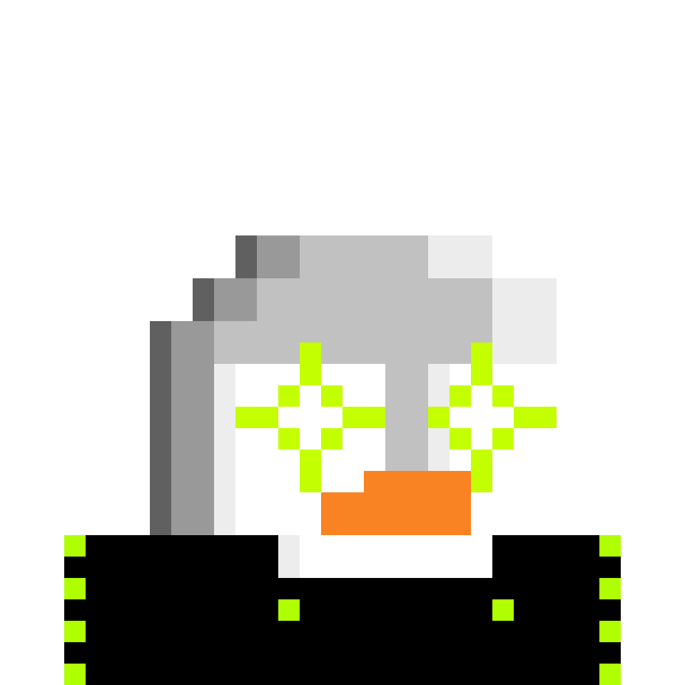 StonkBird #1046