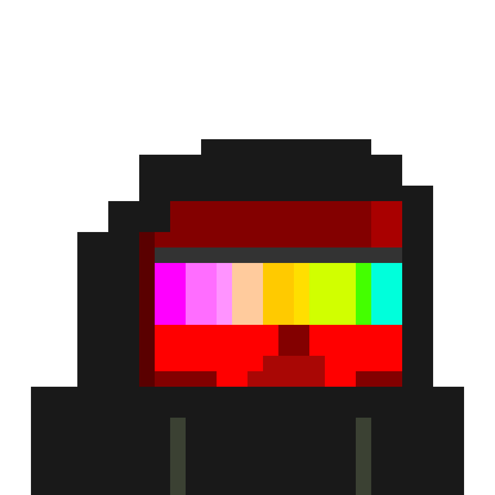 StonkBird #1047