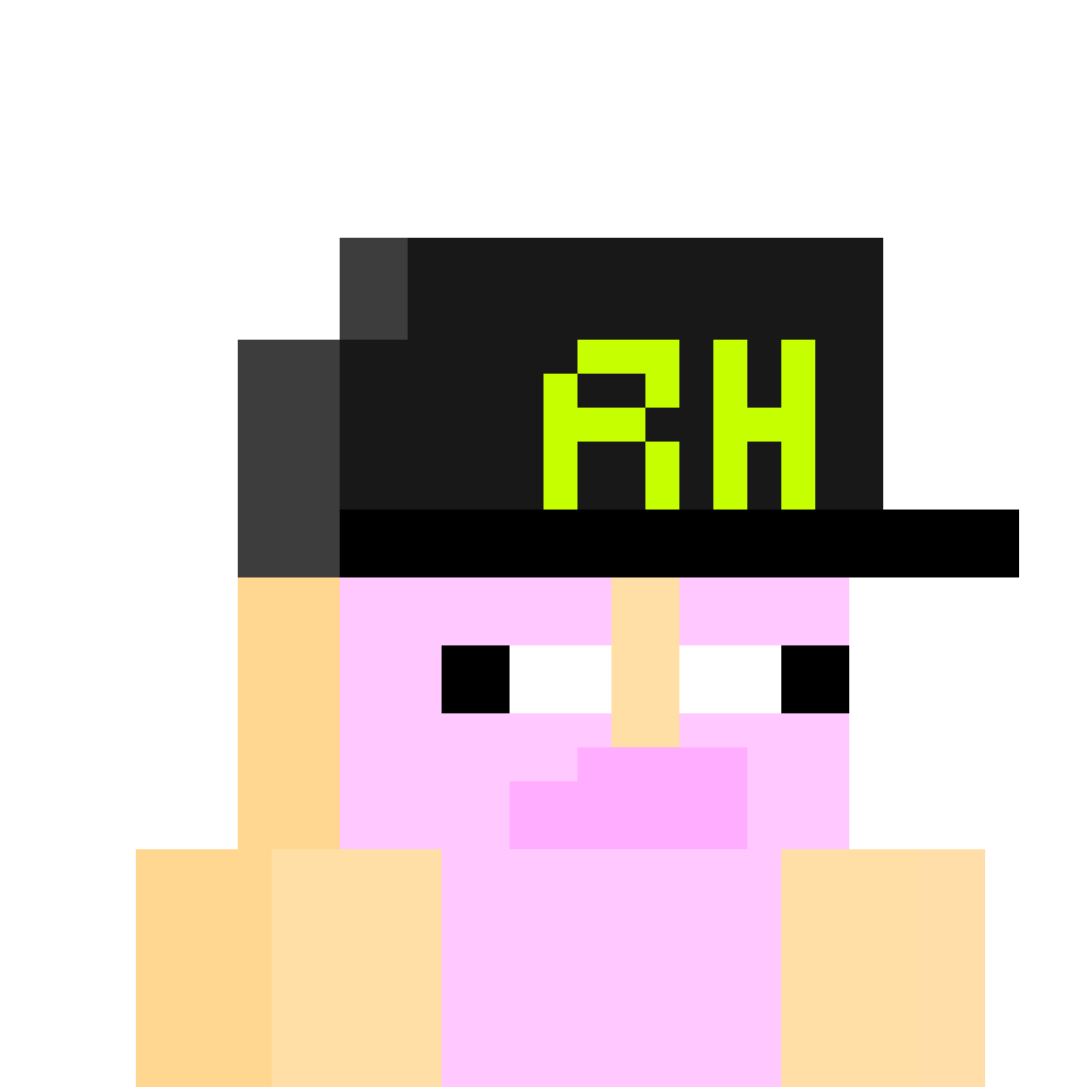 StonkBird #0105