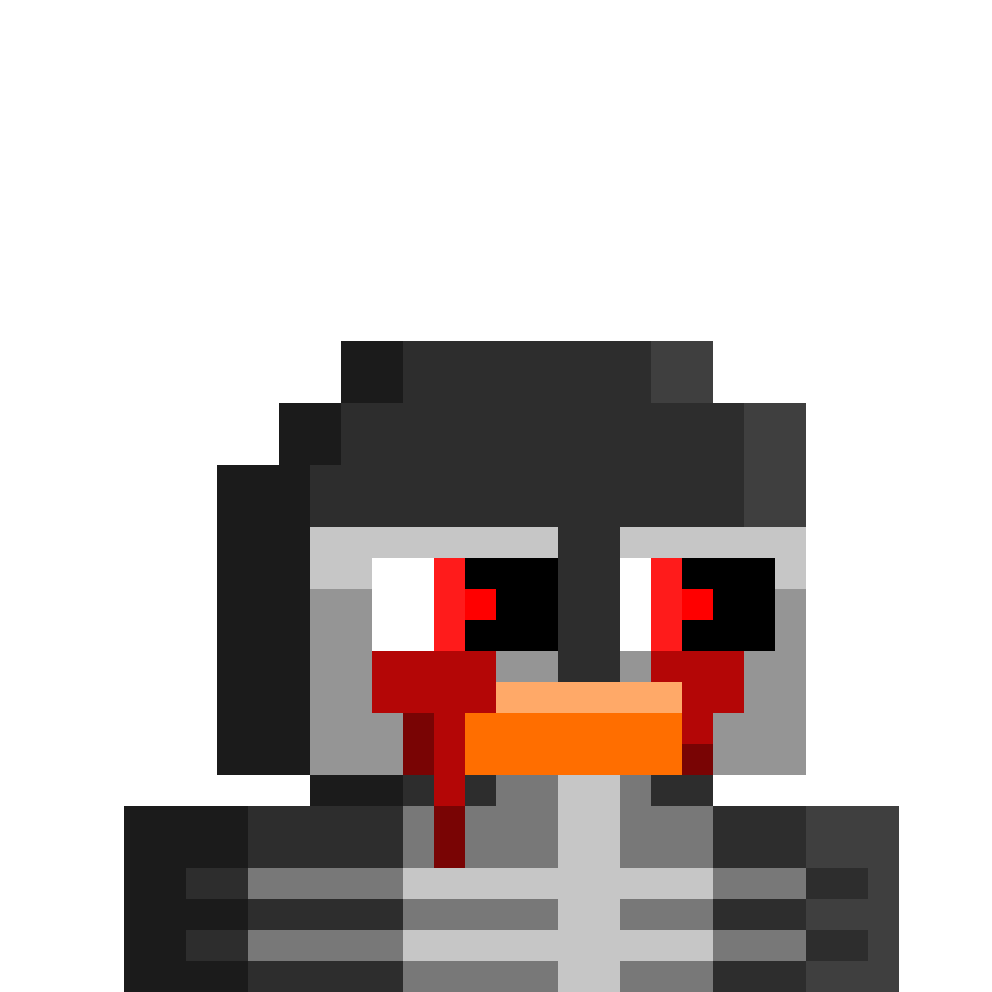 StonkBird #1058 StonkBird #1058