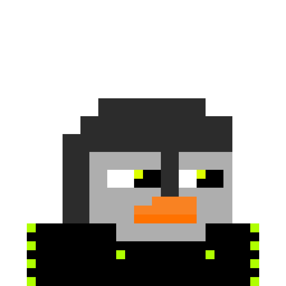 StonkBird #1060 StonkBird #1060