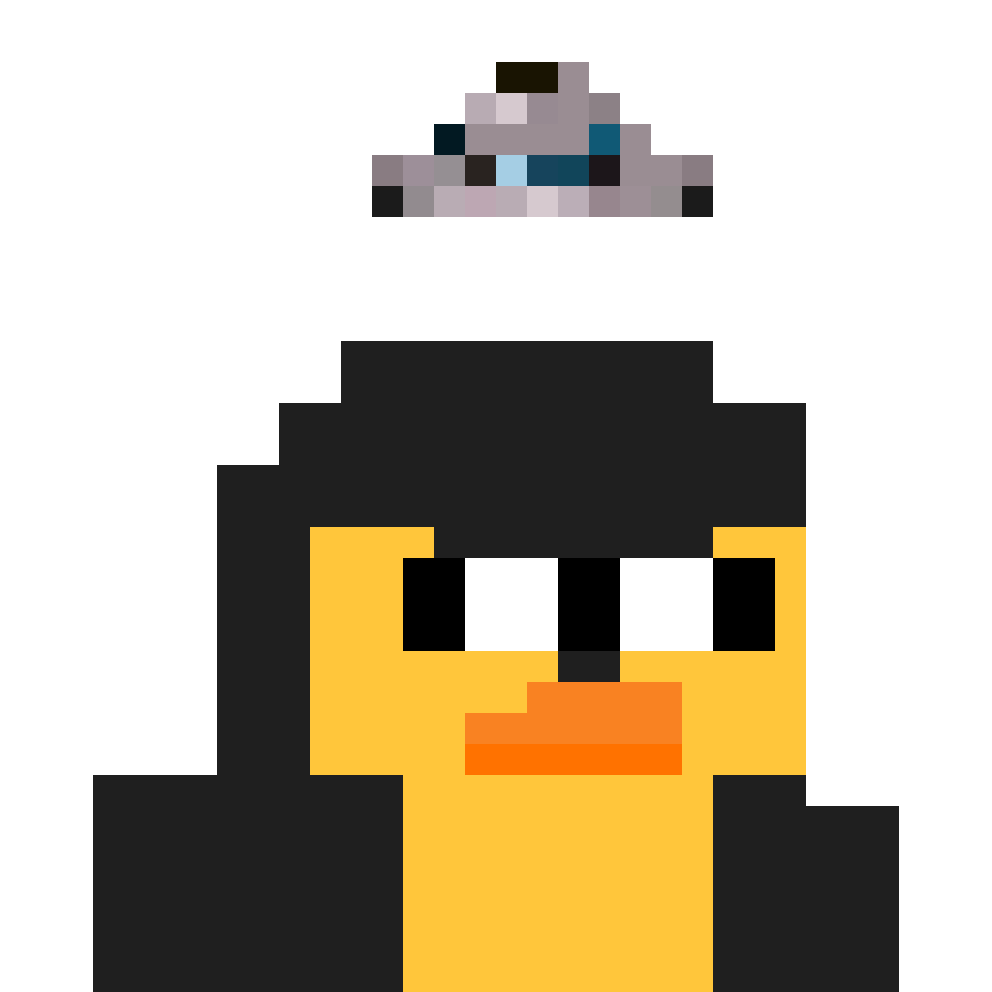StonkBird #1061 StonkBird #1061