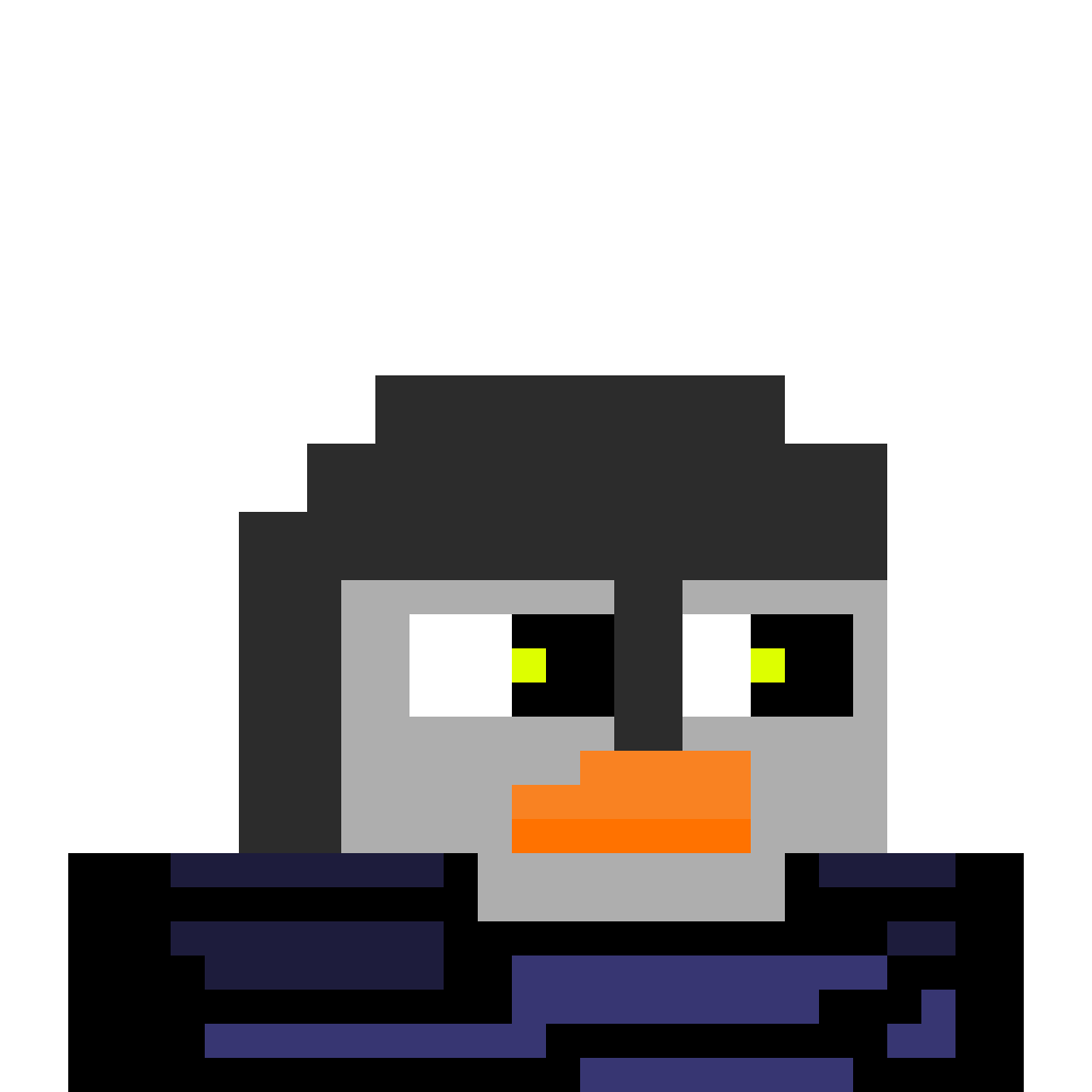 StonkBird #1064