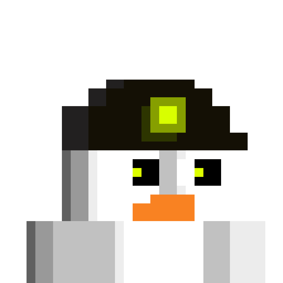StonkBird #1071