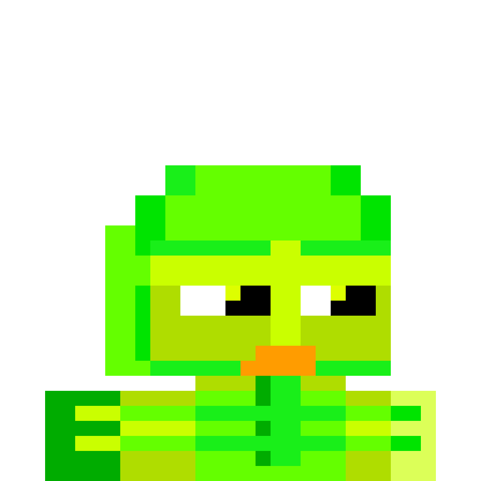 StonkBird #1080 StonkBird #1080