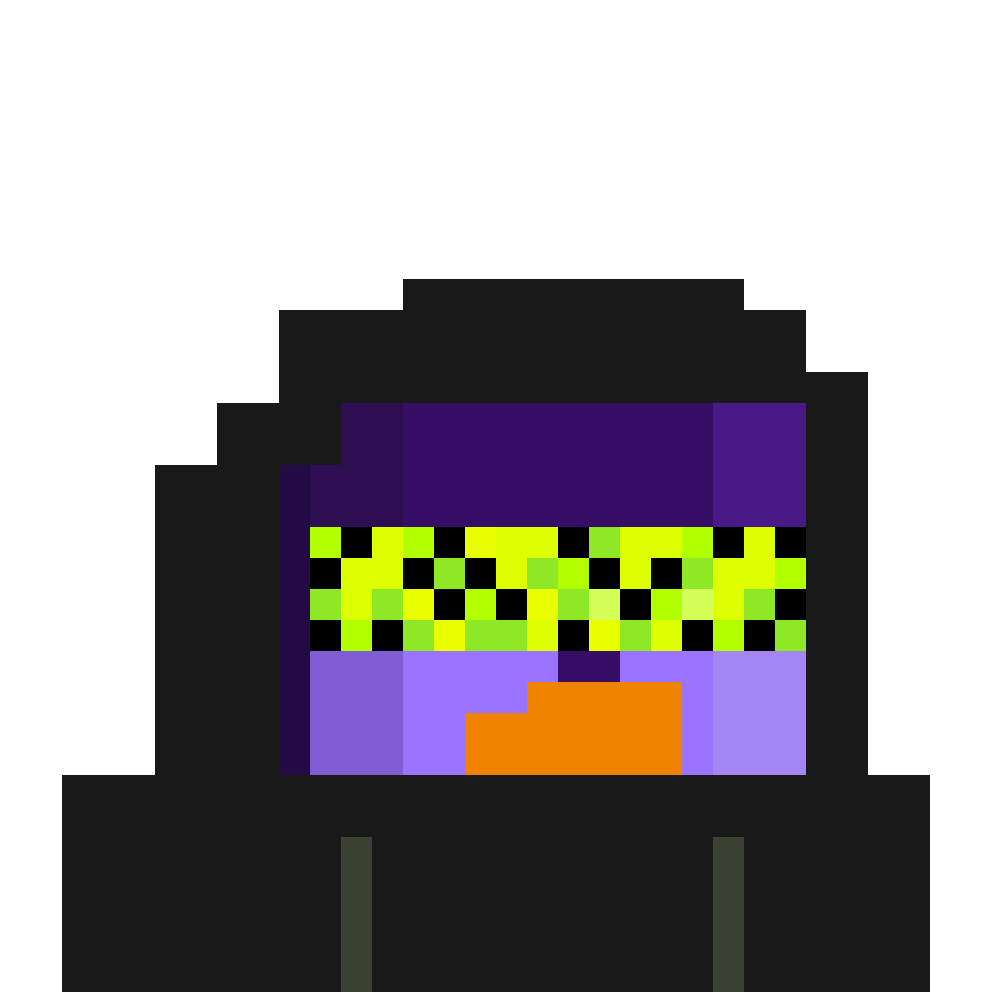 StonkBird #1086