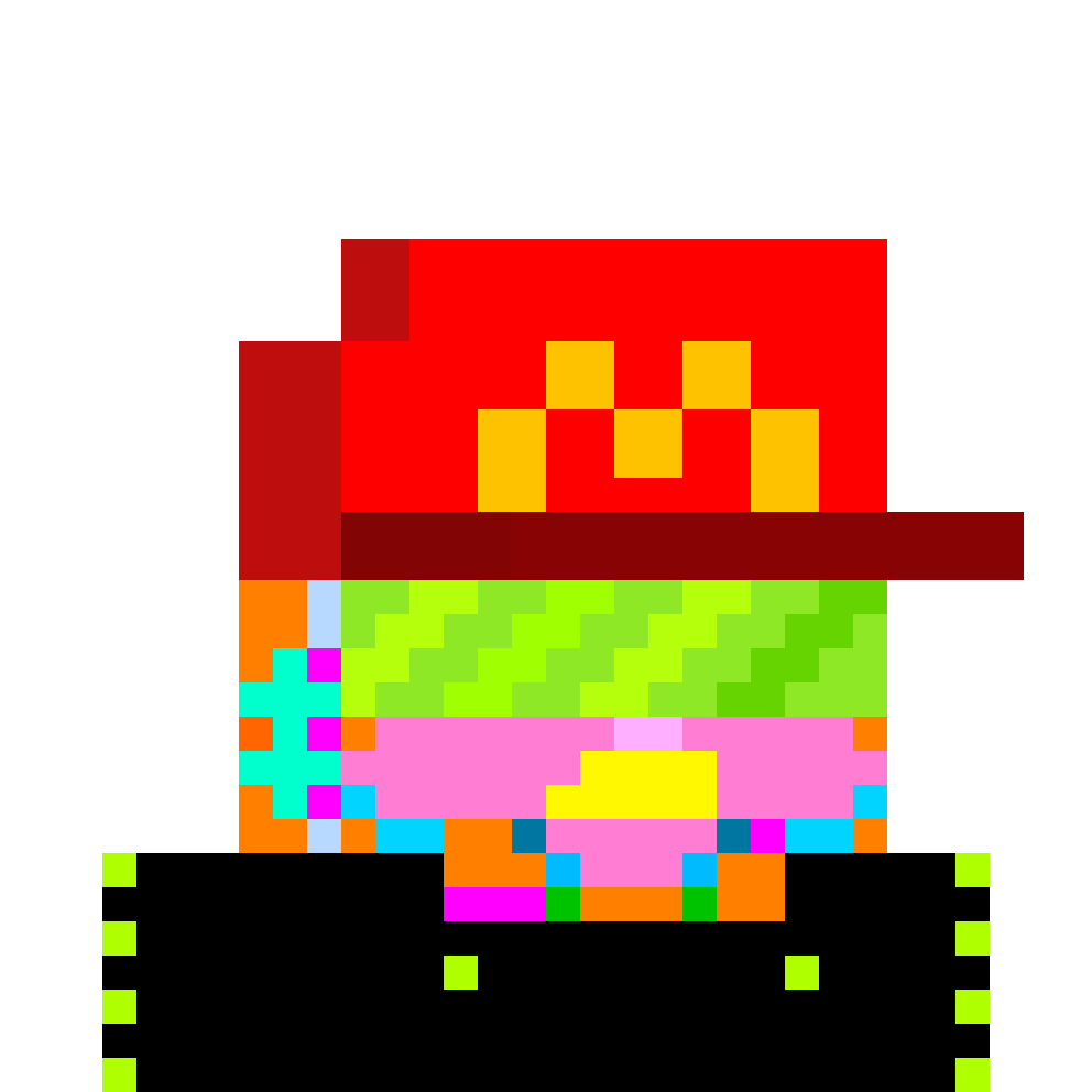 StonkBird #0011 StonkBird #0011