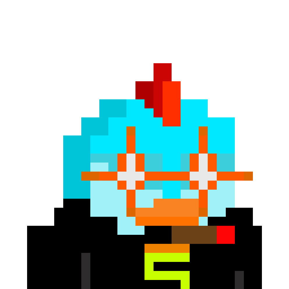 StonkBird #0110 StonkBird #0110