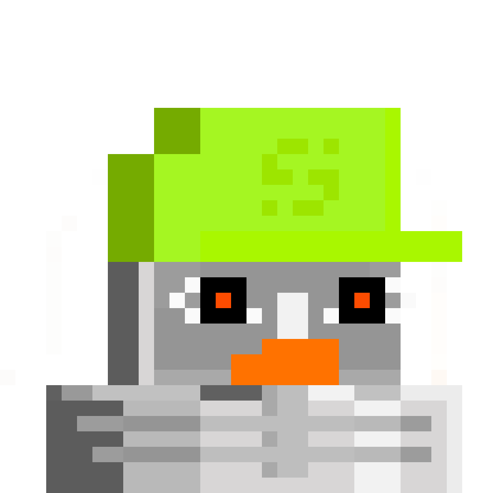StonkBird #1102