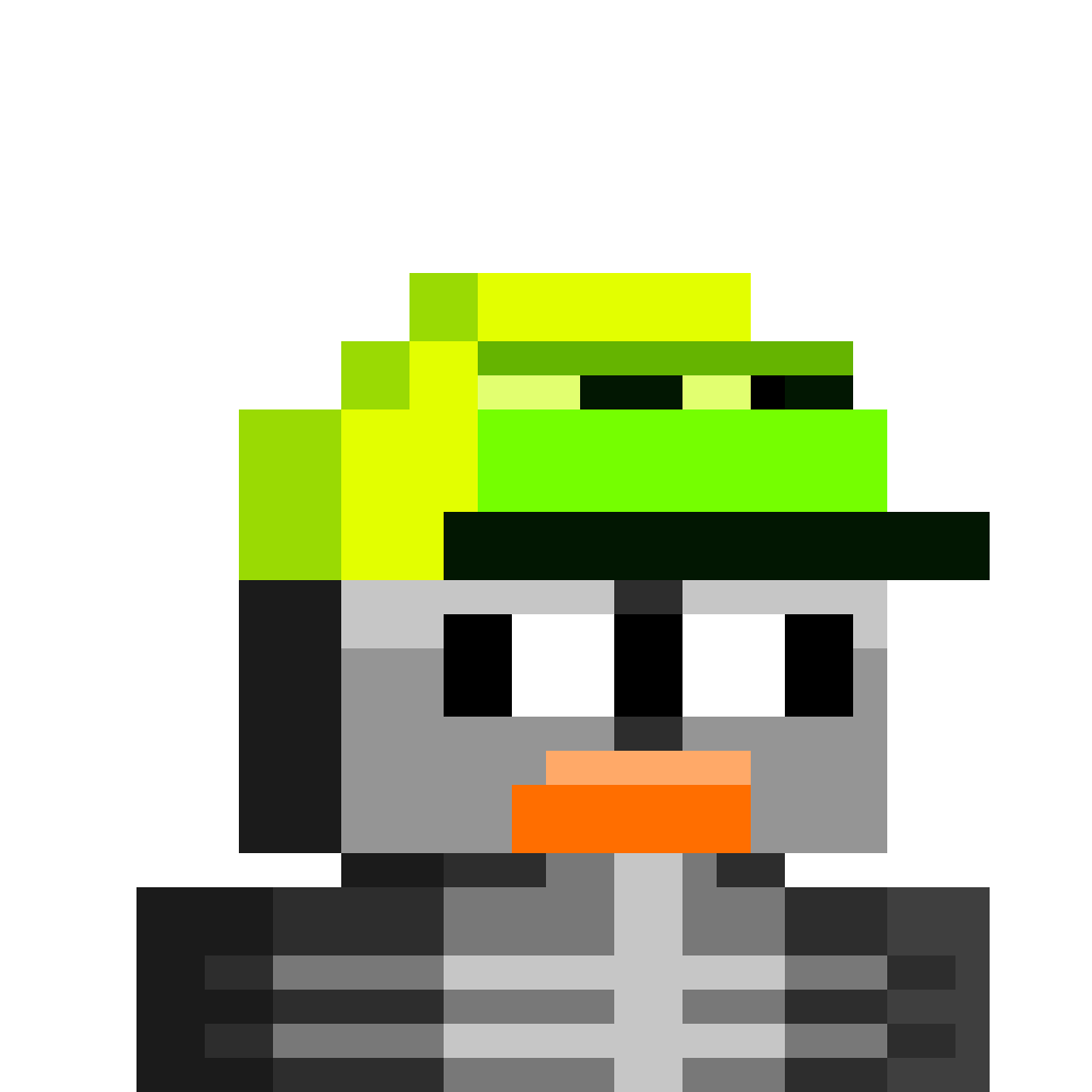 StonkBird #1103