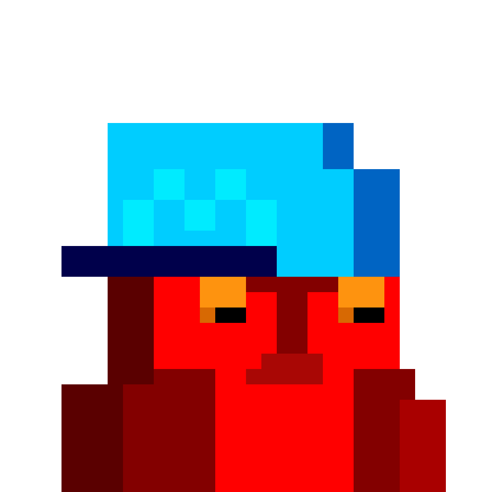 StonkBird #1107