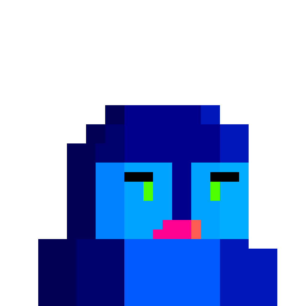 StonkBird #0111 StonkBird #0111