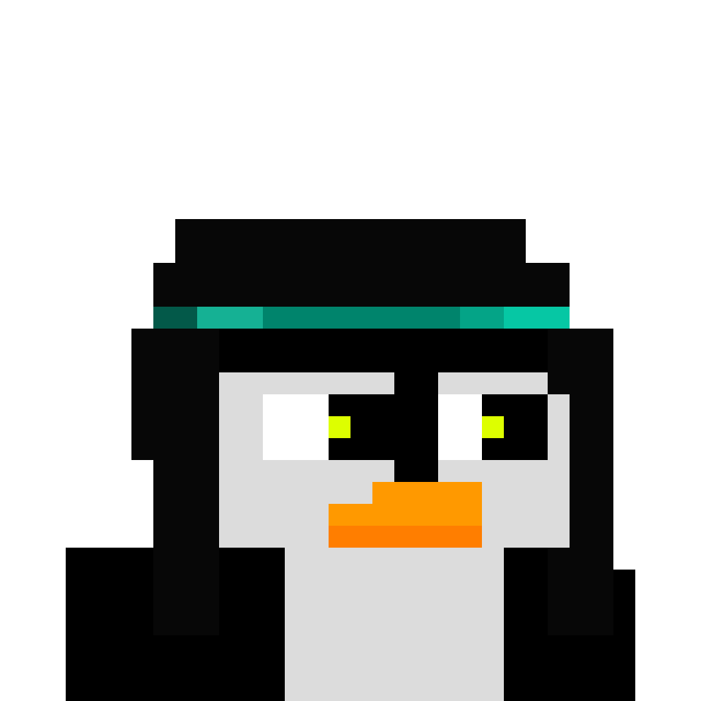 StonkBird #1114