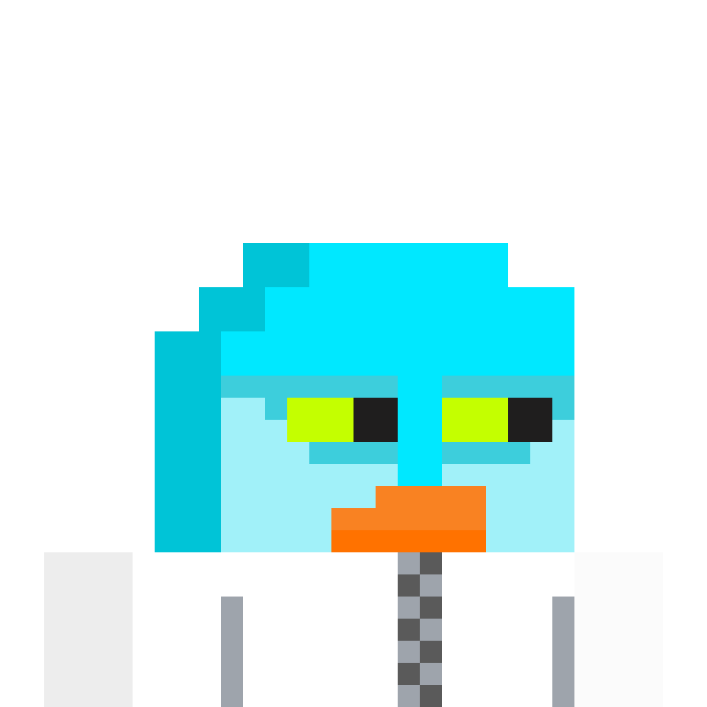 StonkBird #1115 StonkBird #1115