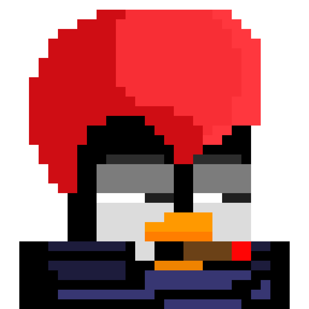 StonkBird #0112 StonkBird #0112