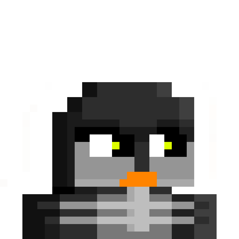 StonkBird #1127 StonkBird #1127