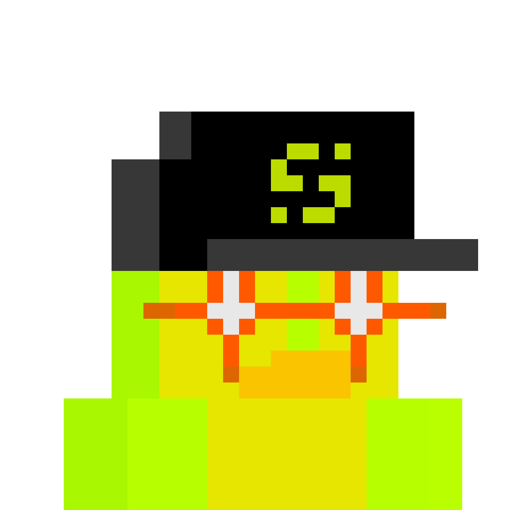 StonkBird #1129