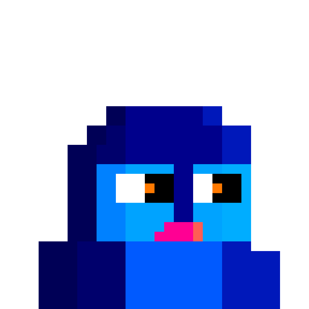 StonkBird #0113 StonkBird #0113