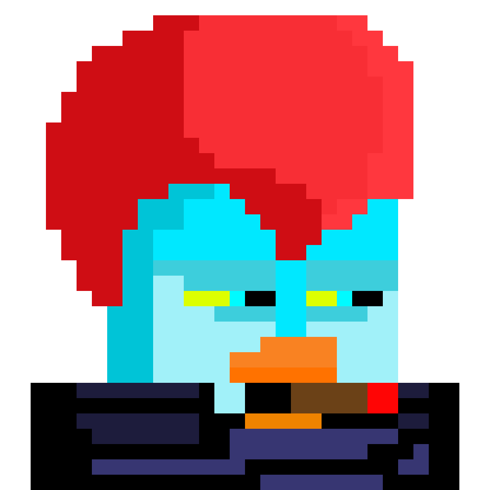 StonkBird #1145