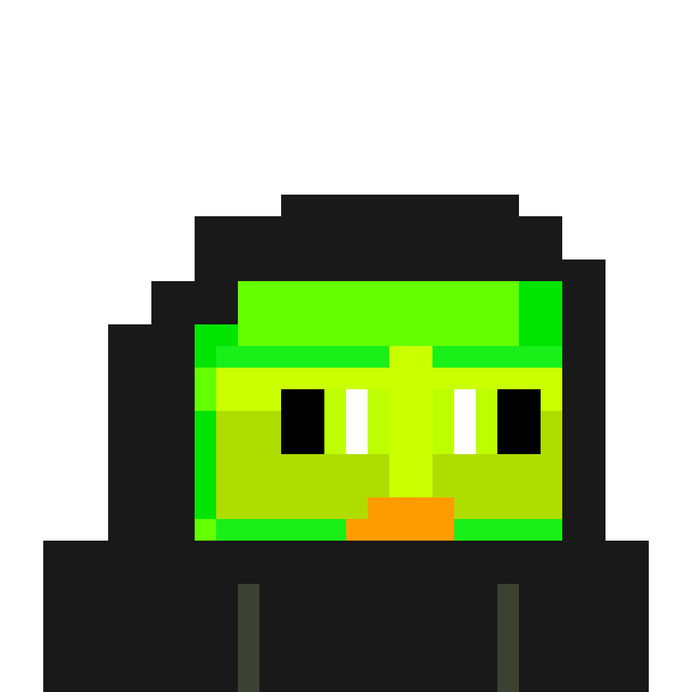 StonkBird #0116 StonkBird #0116