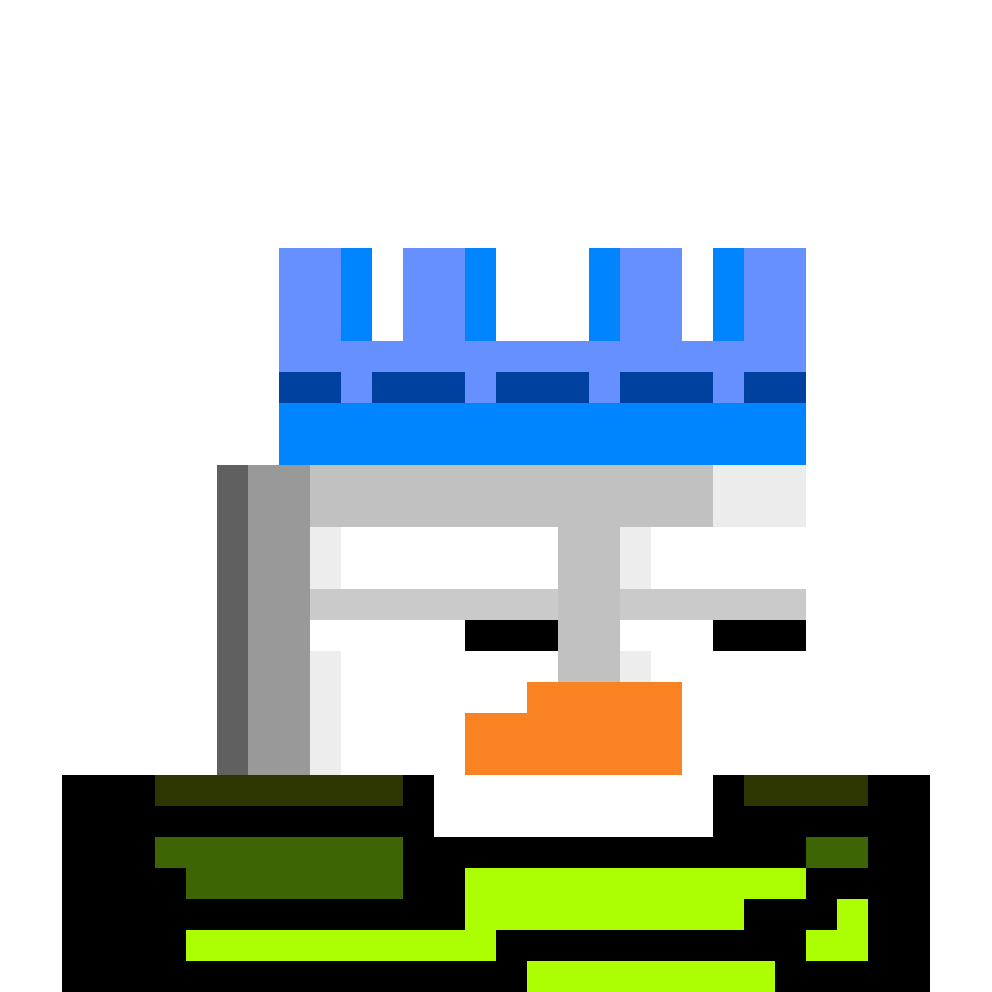 StonkBird #1163