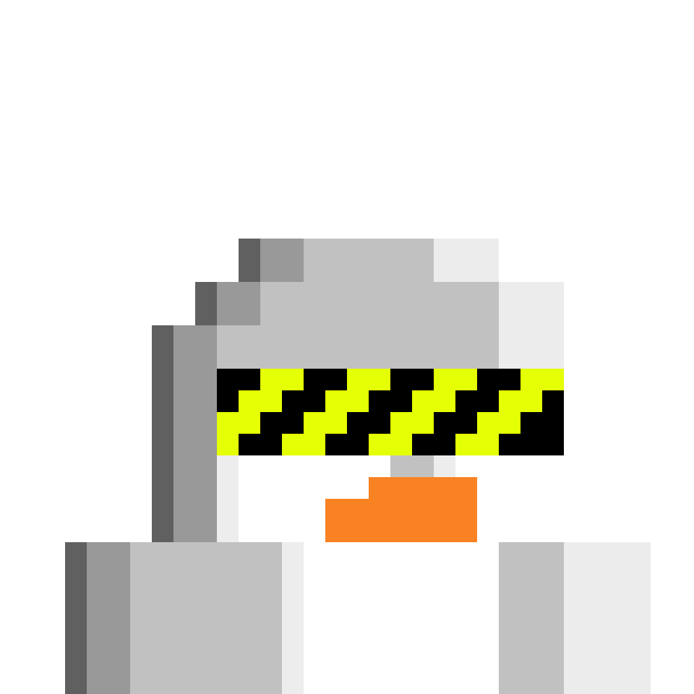 StonkBird #1169