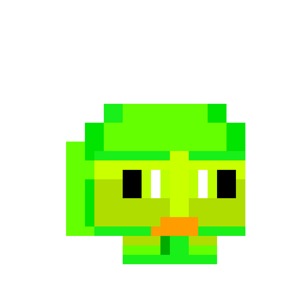 StonkBird #0117 StonkBird #0117