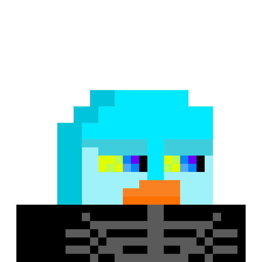 StonkBird #1170