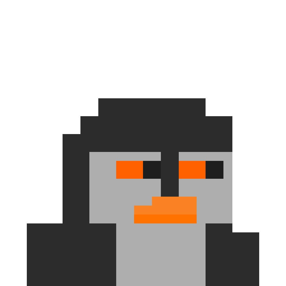 StonkBird #1179 StonkBird #1179