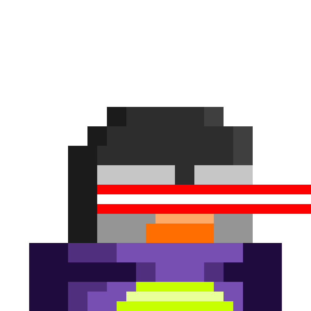 StonkBird #1181