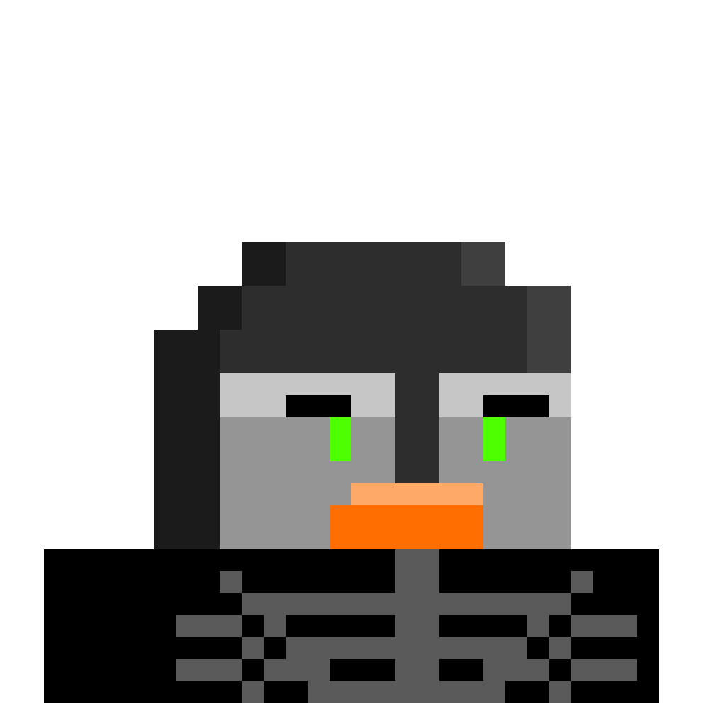 StonkBird #1189