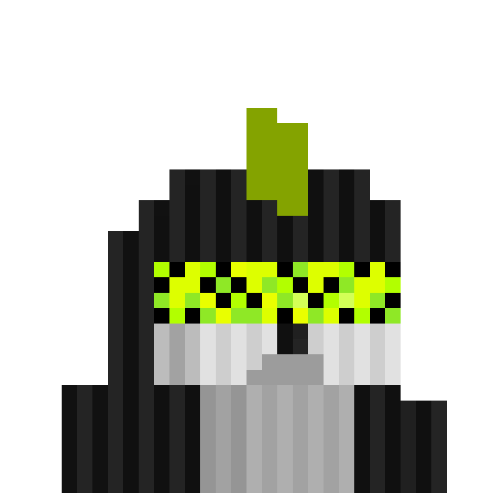 StonkBird #0119 StonkBird #0119