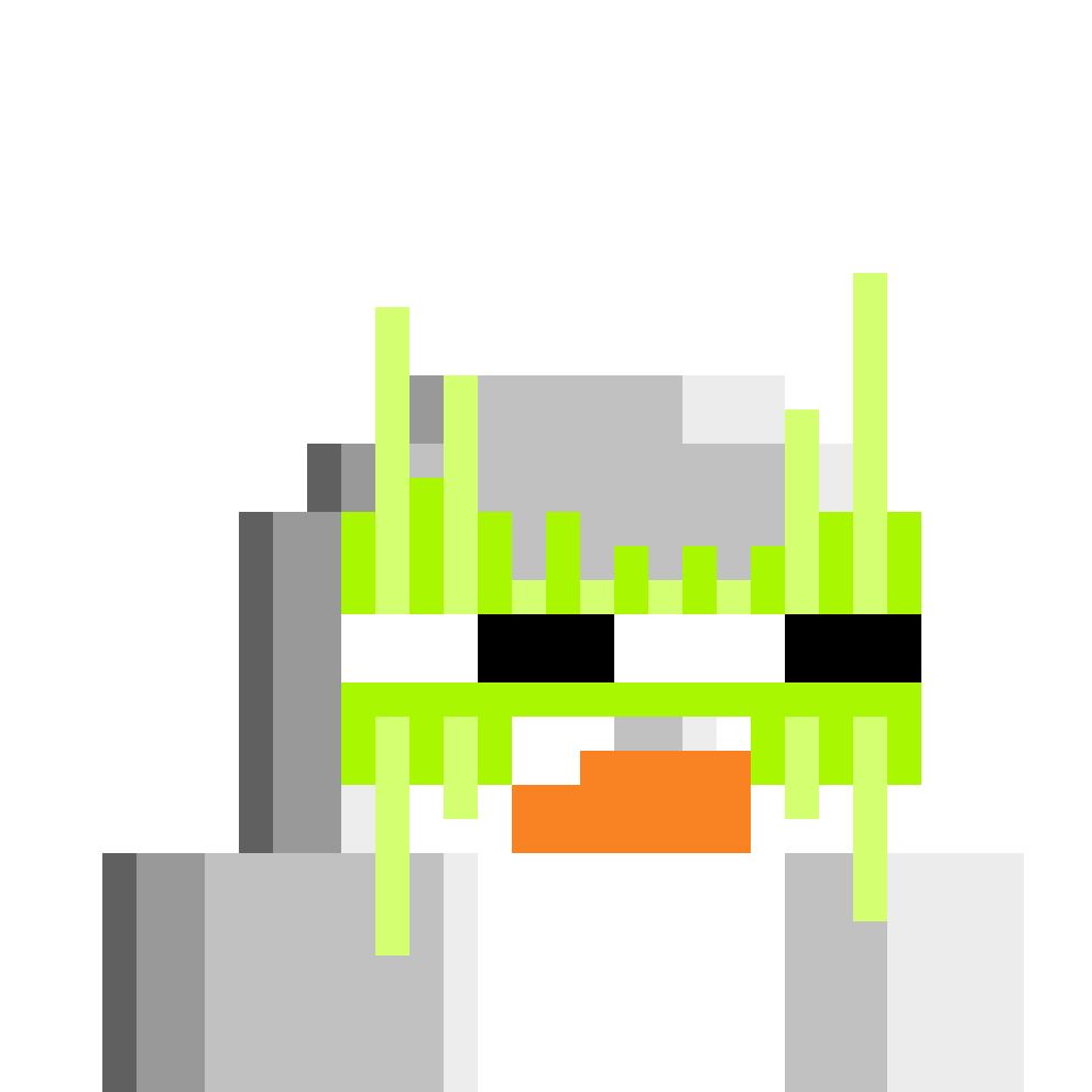 StonkBird #1197
