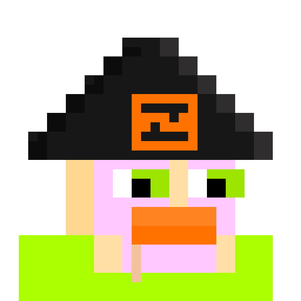 StonkBird #0012 StonkBird #0012