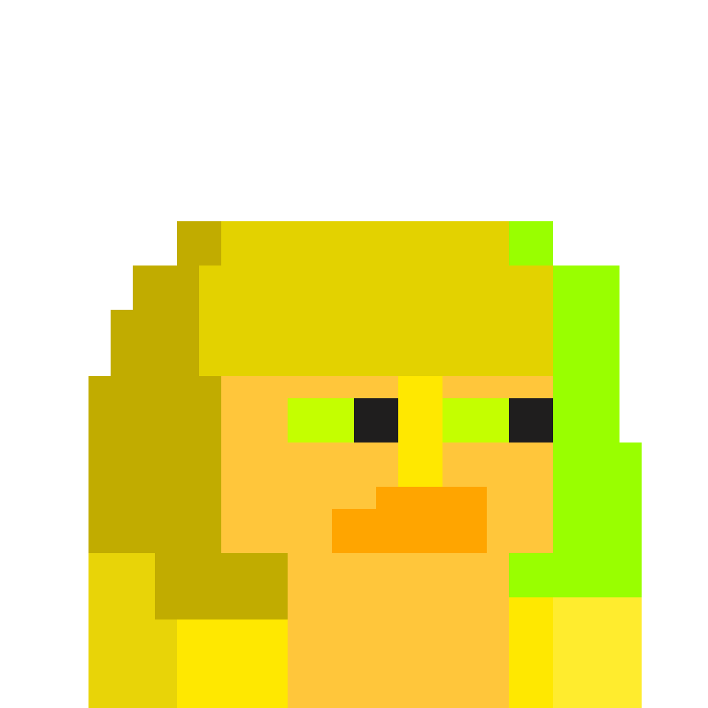 StonkBird #1205