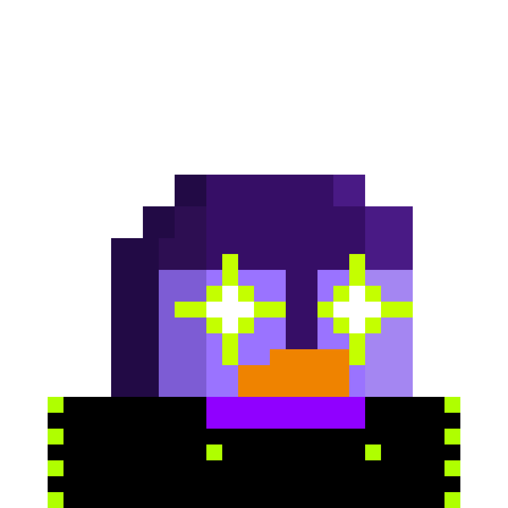 StonkBird #1206 StonkBird #1206